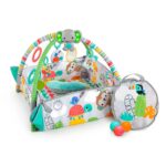 Bright Starts Palestrina Play Place RAINBOW 5-in-1