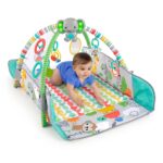 Bright Starts Palestrina Play Place RAINBOW 5-in-1