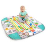 Bright Starts Palestrina Play Place RAINBOW 5-in-1