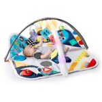 Bright Starts Palestrina SENSORY Baby Einstein