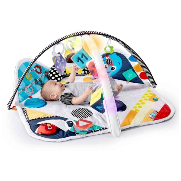 Bright Starts Palestrina SENSORY Baby Einstein