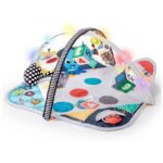 Bright Starts Palestrina SENSORY Baby Einstein