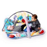 Bright Starts Palestrina SENSORY Baby Einstein