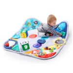 Bright Starts Palestrina SENSORY Baby Einstein