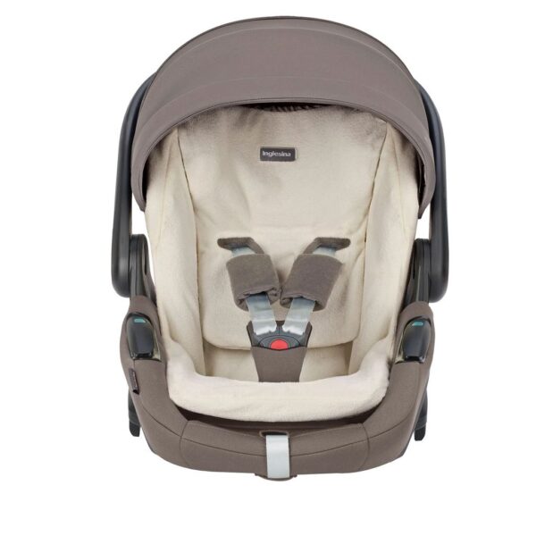 Inglesina Summercover Darwin Infant Recline EVO