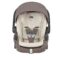 Inglesina Summercover Darwin Infant Recline EVO