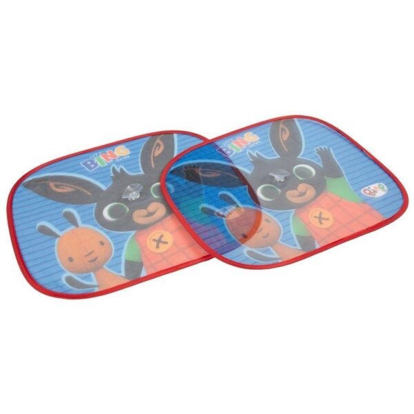 Colzani Coppia Tendine Sole Bing