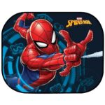 Colzani Coppia Tendine Sole Spiderman