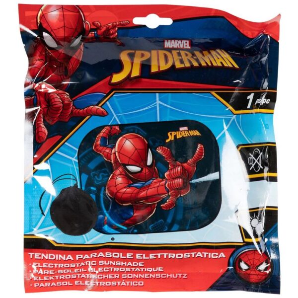 Colzani Coppia Tendine Sole Spiderman