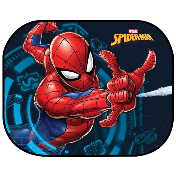 Colzani Coppia Tendine Sole Spiderman