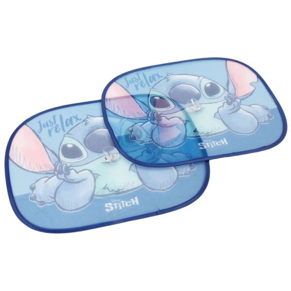Colzani Coppia Tendine Sole Stitch