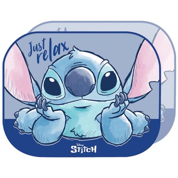 Colzani Coppia Tendine Sole Stitch