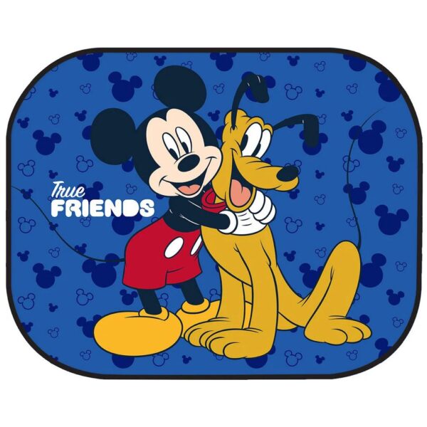 Colzani Coppia Tendine Sole Mickey