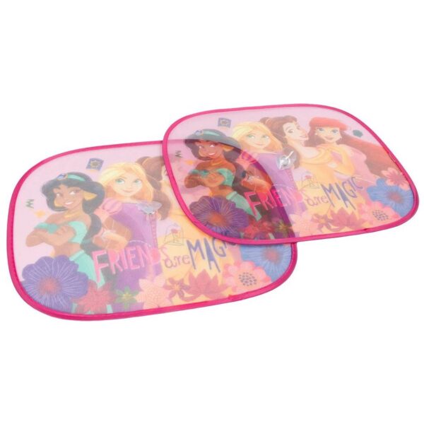 Colzani Coppia Tendine Sole Princess