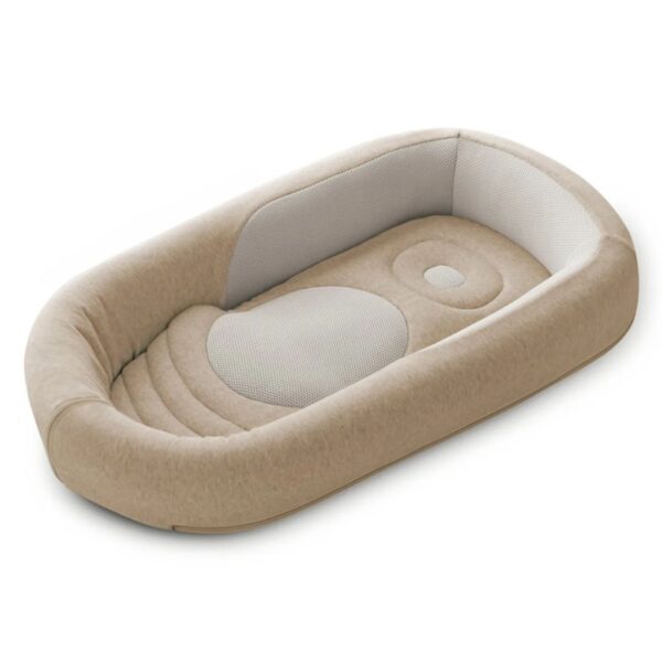 Inglesina Riduttore Welcome Pod Warm Beige