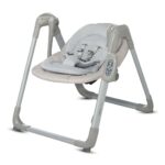 Inglesina Altalena Wave Butter