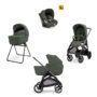 Inglesina Trio Aptica Darwin Ivy Green Inglesina Trio Aptica Darwin Ivy Green