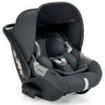 Inglesina Trio Aptica Darwin Marble Grey