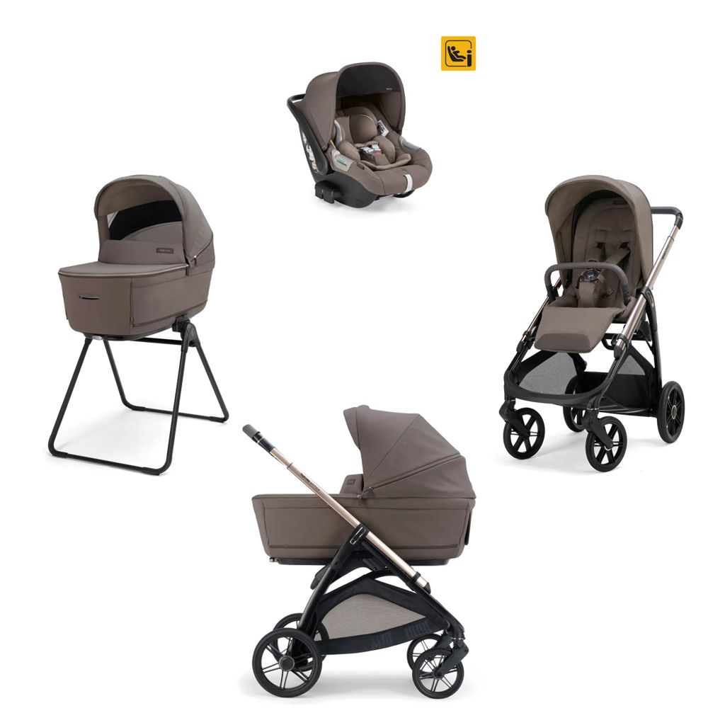 aptica mokka Inglesina Trio Aptica Darwin Essence Mokka