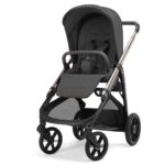Inglesina Trio Aptica Recline Marble Grey