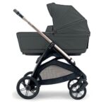 Inglesina Trio Aptica Recline Marble Grey