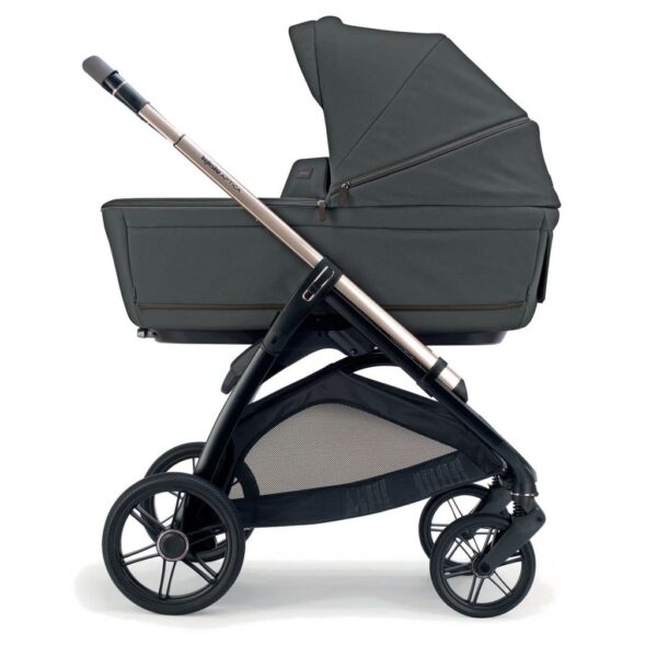 Inglesina Trio Aptica Inclinable Marbre Gris