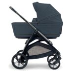 Inglesina Trio Aptica Recline Sapphire Blue