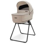 Inglesina Trio Aptica Recline Vicuna Beige