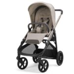 Inglesina Trio Aptica Recline Vicuna Beige