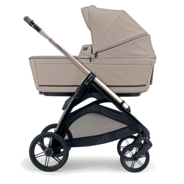 Inglesina Trio Aptica Recline Vicuna Beige