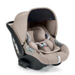 Inglesina Trio Aptica Darwin Vicuna Beige