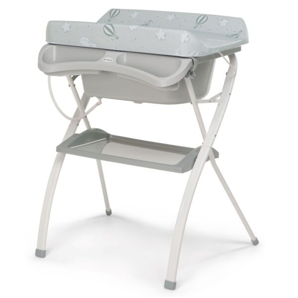 Brevi Bagnetto Lindo Grey