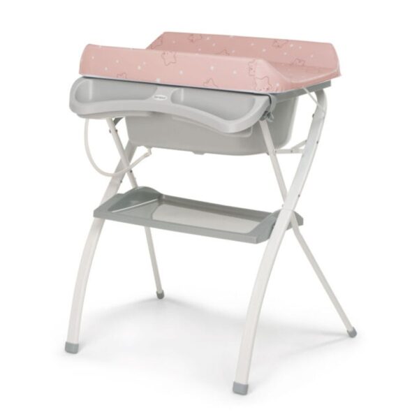 Brevi Bagnetto Lindo Pink