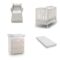 Azzurra Design Cameretta Baby Dream Avana