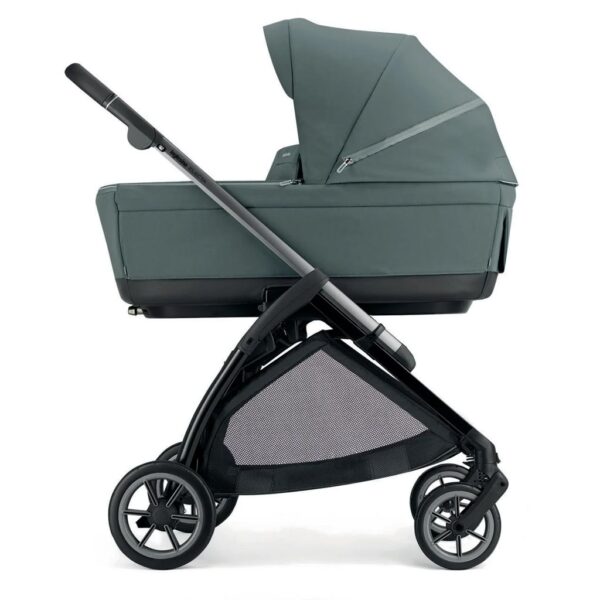 Inglesina Trio Electa Darwin Studio Grey