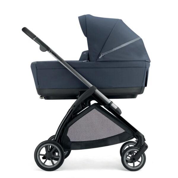 Inglesina Trio Electa Darwin Rooftop Blue