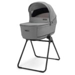 Inglesina Trio Aptica Recline Crystal Grey