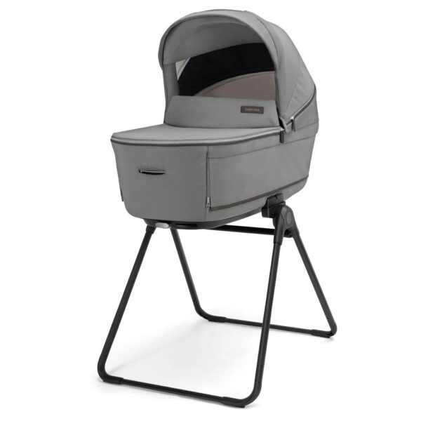 Inglesina Trio Aptica Recline Crystal Grey