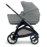 Inglesina Trio Aptica Recline Crystal Grey