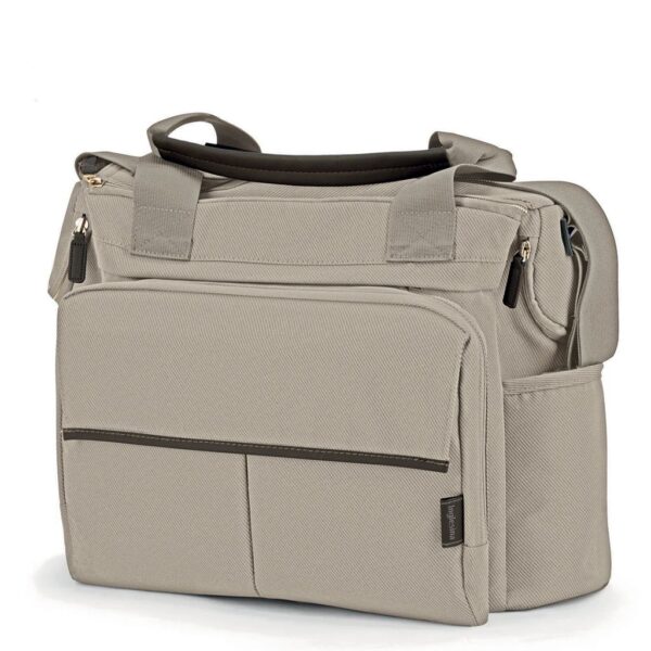 Inglesina Borsa Dual Bag Vicuna Beige