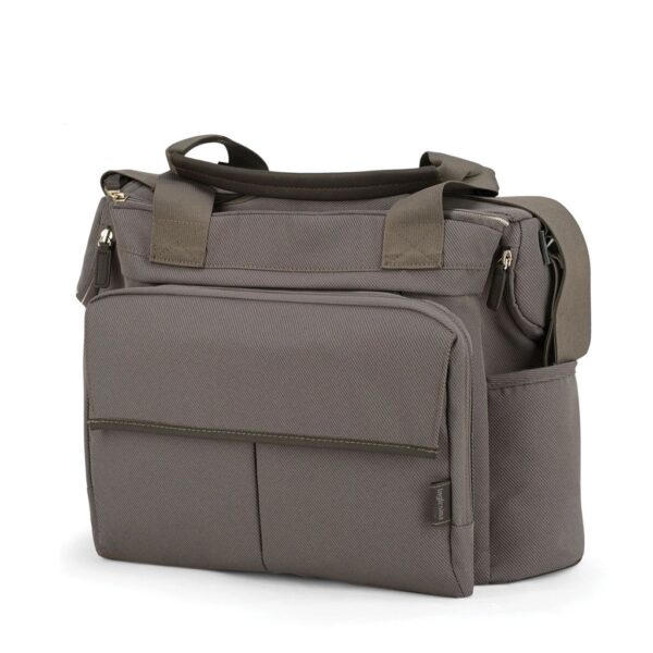 Inglesina Borsa Dual Bag Essence Mokka