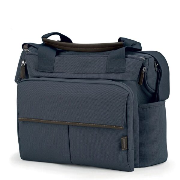 Inglesina Borsa Dual Bag Sapphire Blue