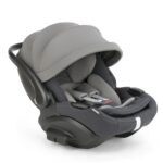 Inglesina Trio Electa Recline Garage Grey