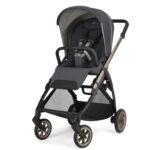 Inglesina Trio Electa Recline Garage Grey