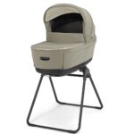 Inglesina Trio Electa Recline Hangar Beige