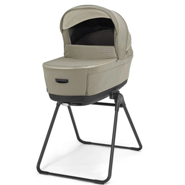 Inglesina Trio Electa Recline Hangar Beige