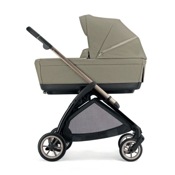 Inglesina Trio Electa Recline Hangar Beige