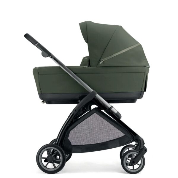 Inglesina Trio Electa Recline Loft Green
