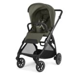 Inglesina Trio Electa Recline Loft Green