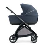 Inglesina Trio Electa Recline Rooftop Blue